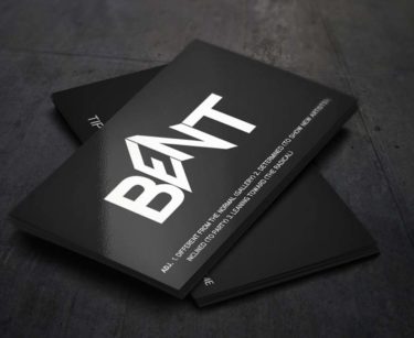 Business Cards Spot UV | Printing New York