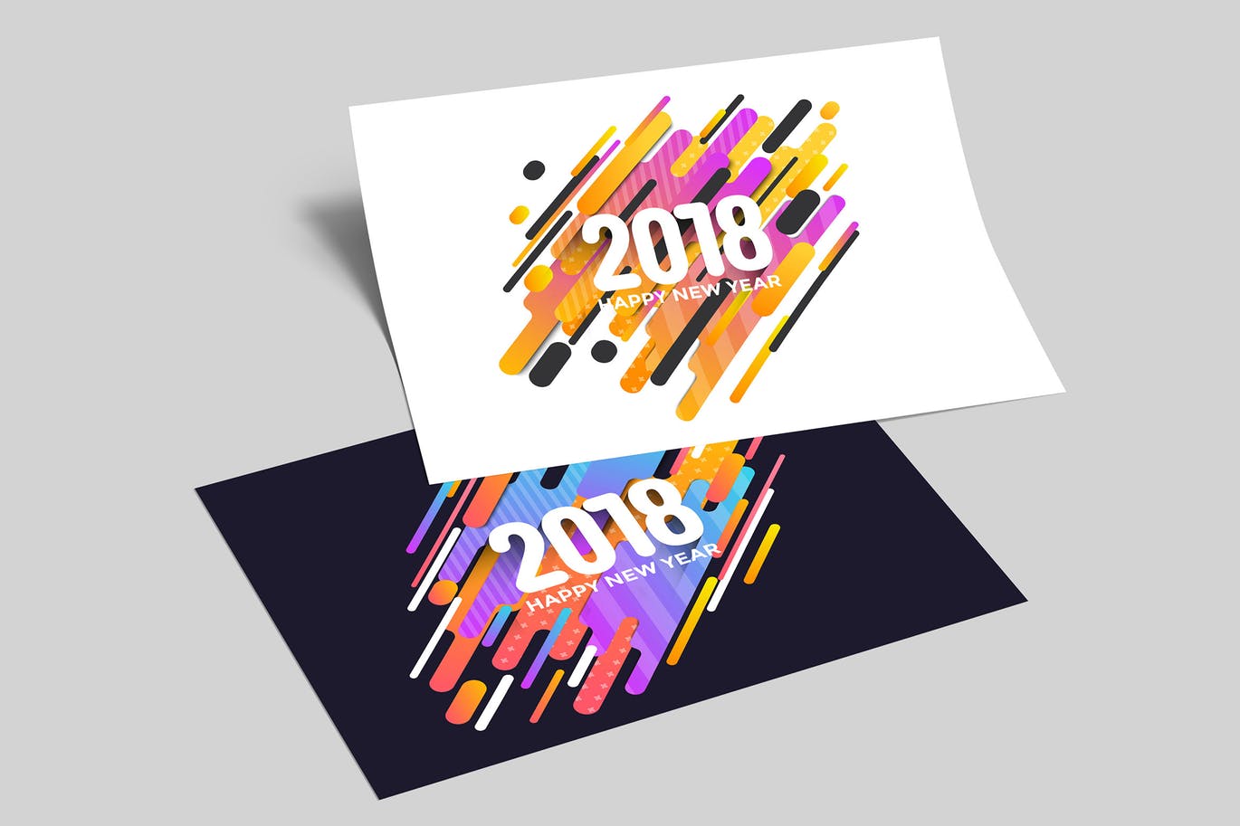 New Years Flyers | Printing New York