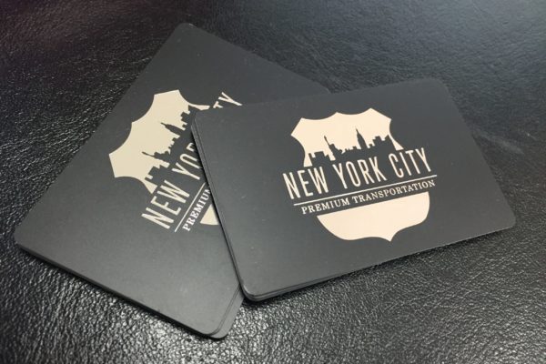 Premium Transportation | Printing New York