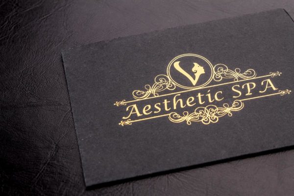 Aesthetic Spa | Projects Printed by Printing New York