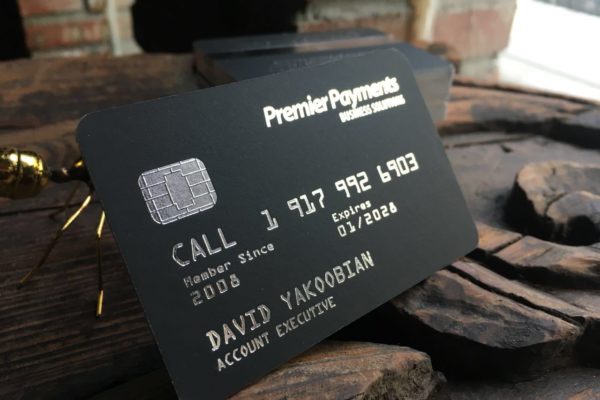 Premier Payments | Projects Printed by Printing New York