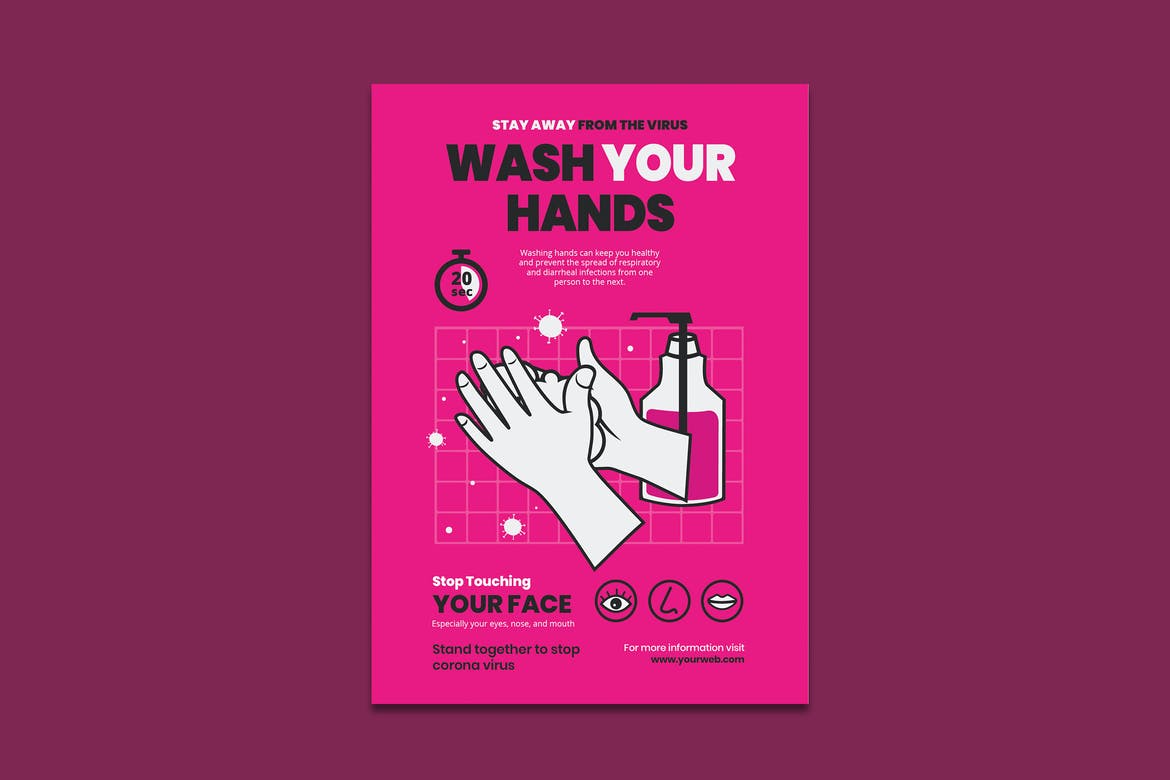 Hygiene Posters 2