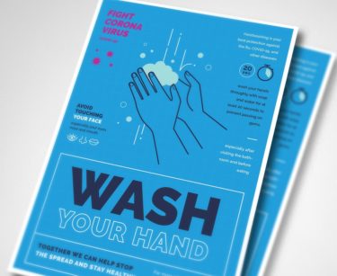 Hygiene Posters 8