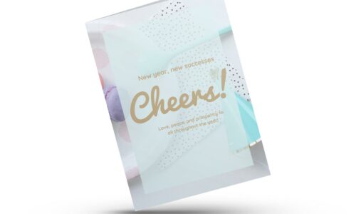 Slik Greeting Cards 1